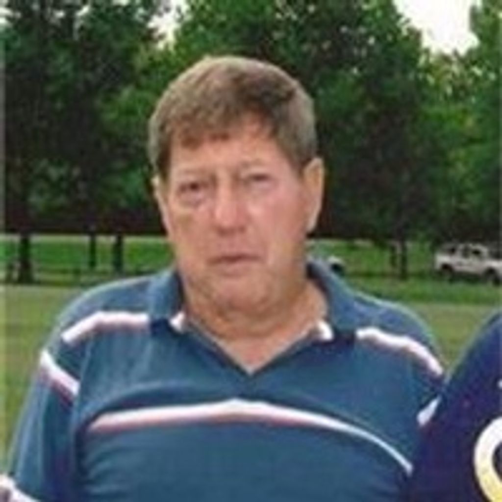 Therman Charles Kesner