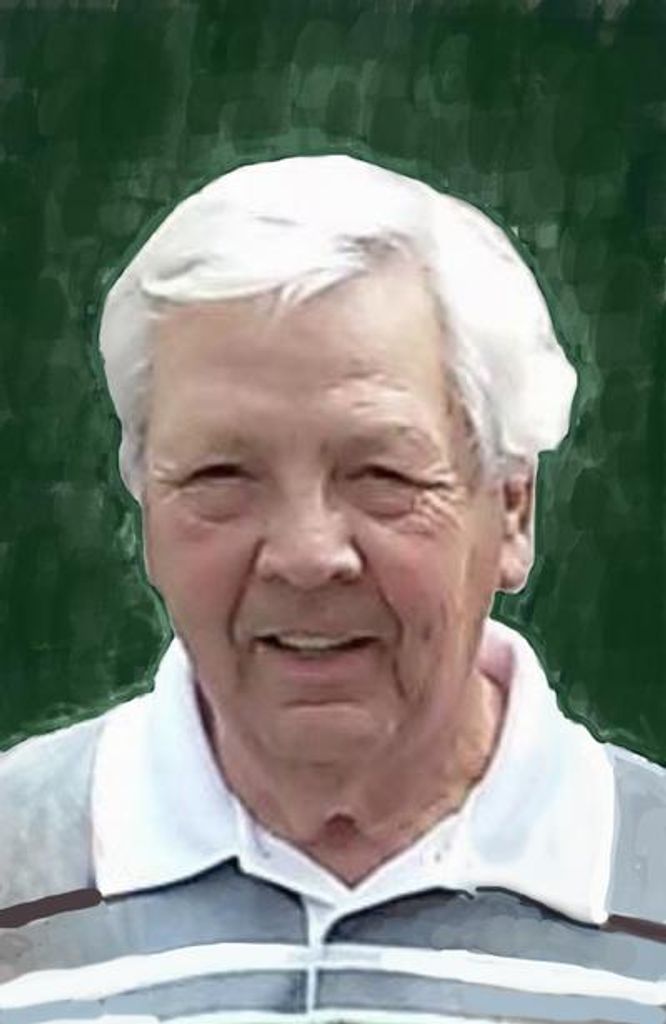 James Bernard Kelly Profile Photo