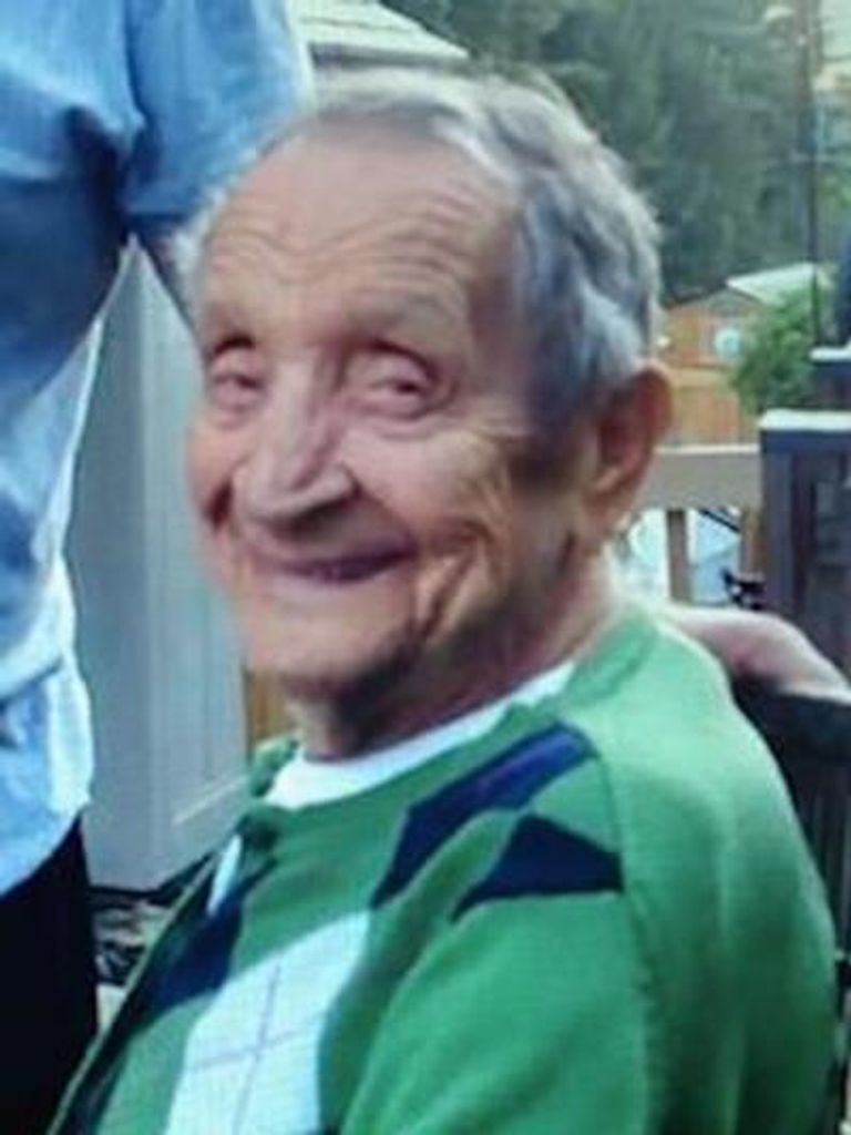Joseph A. Wilson Profile Photo