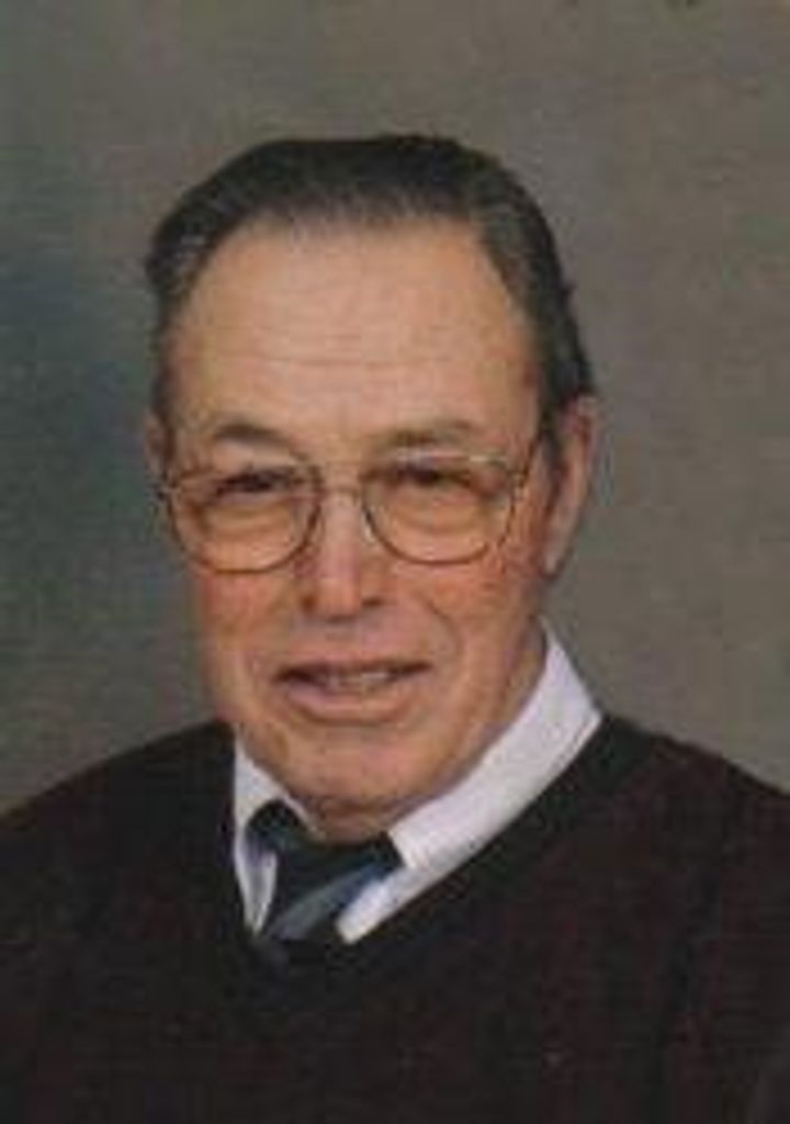 Edwin Wayne Beamer Profile Photo