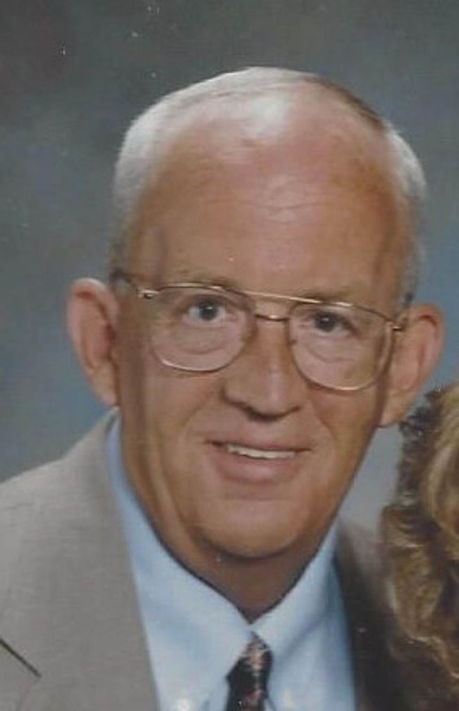 David Van Buskirk Profile Photo