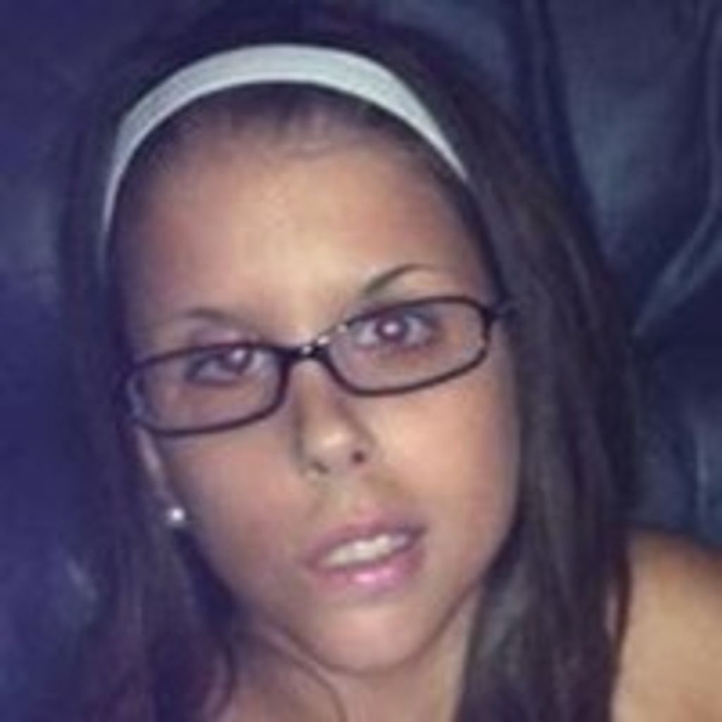 Brittany Nicole Romero Profile Photo
