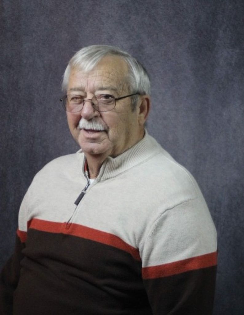 Jessee Clyde Bates Profile Photo