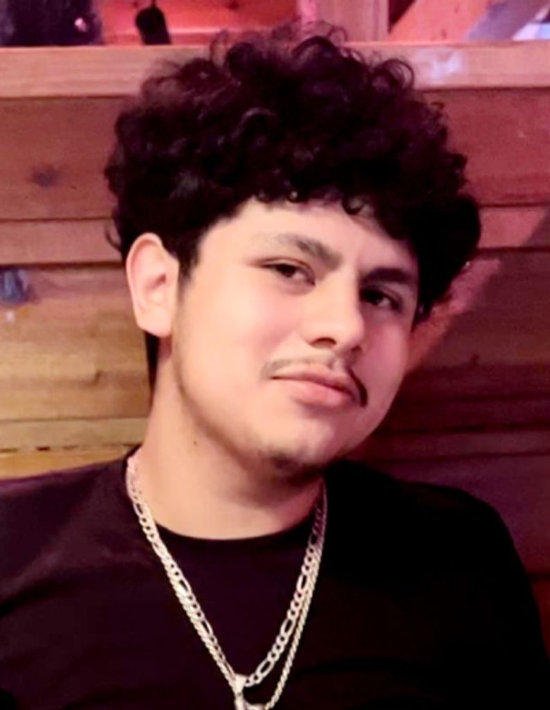 Leandro Antonio Luevano Profile Photo