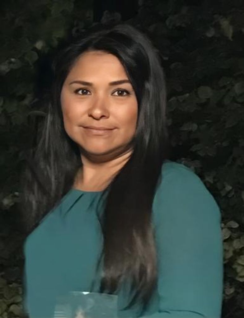 Rosa Maria "Rosie" Ojeda Pelagio Profile Photo