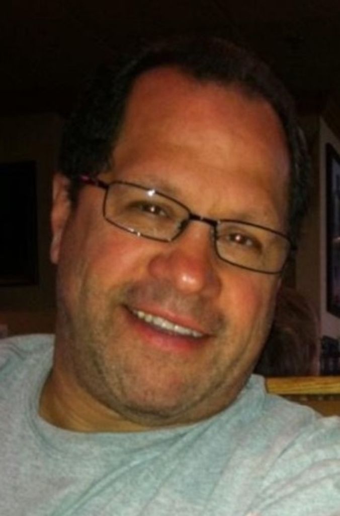 Donald Patrick Foster Profile Photo