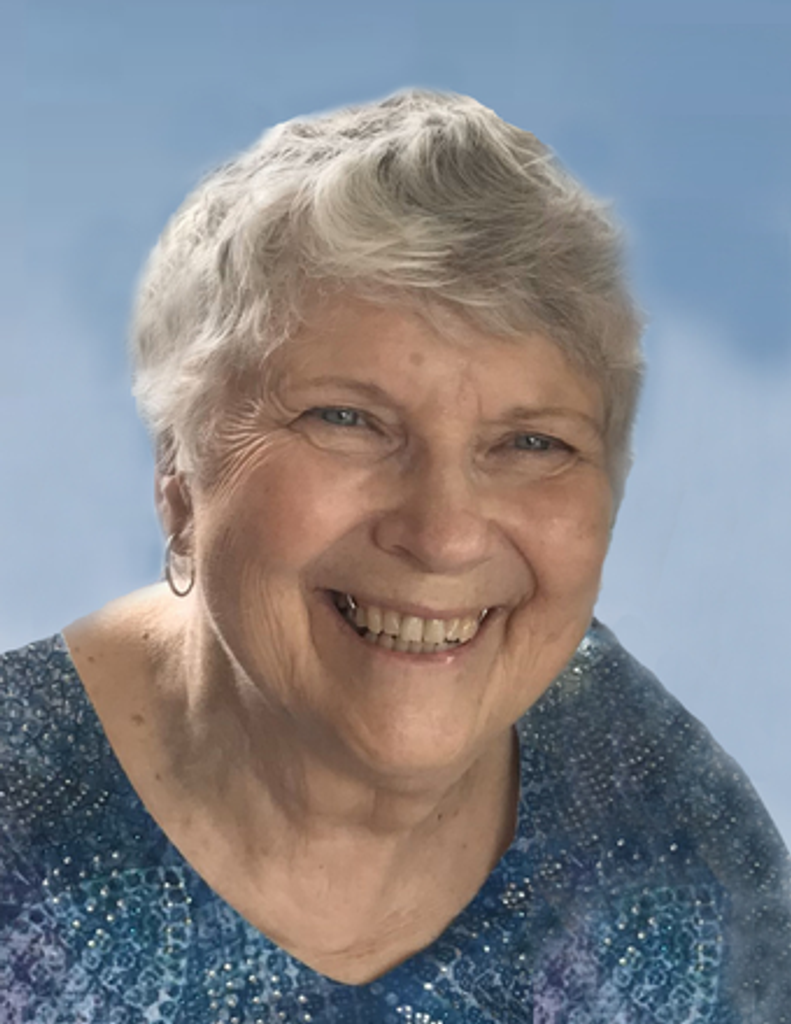 Micki Elaine (Hopkins) Church