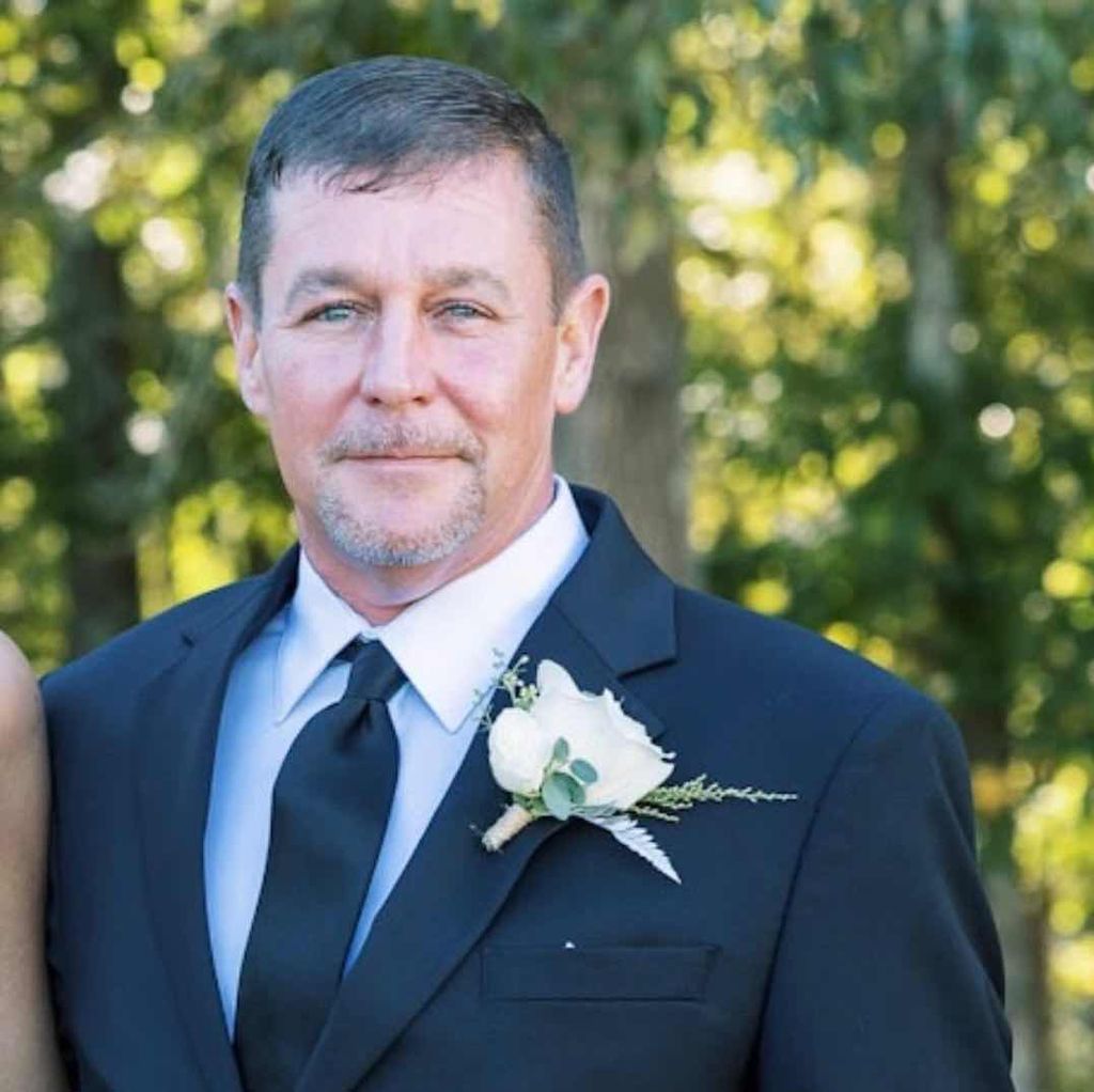 Charles Scott Strange Profile Photo