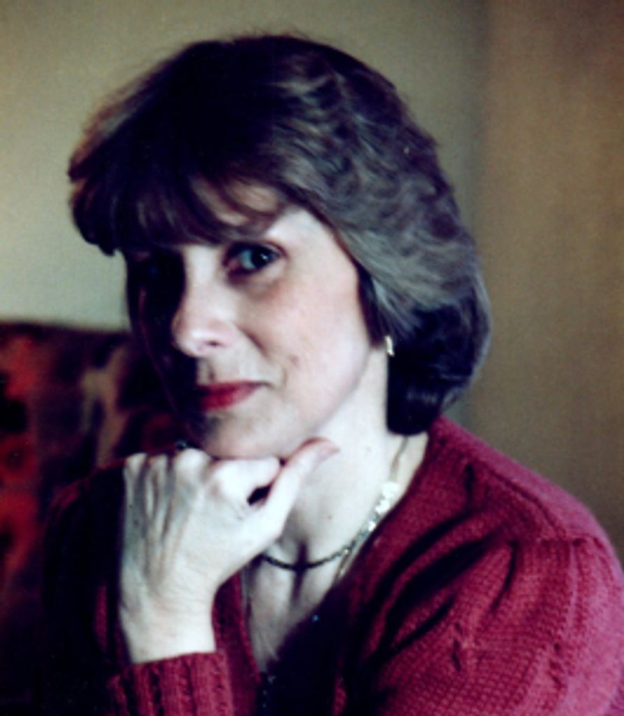 Theresa Vaccaro Profile Photo