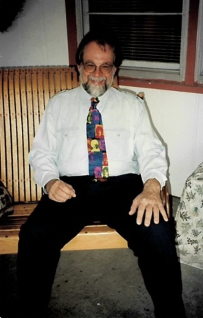 Robert "Roy" Boyd Boling