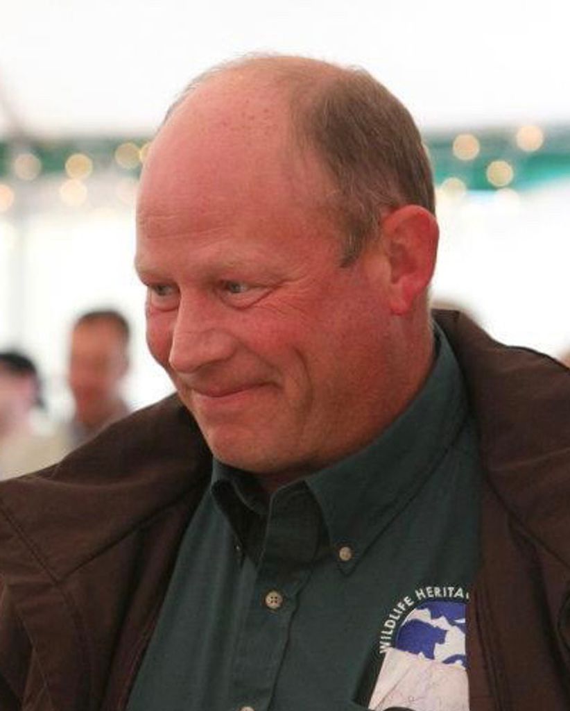 Elbert "E.O." Sowerwine Iv Profile Photo