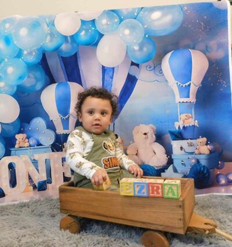 Ezra Josiah Allen Profile Photo