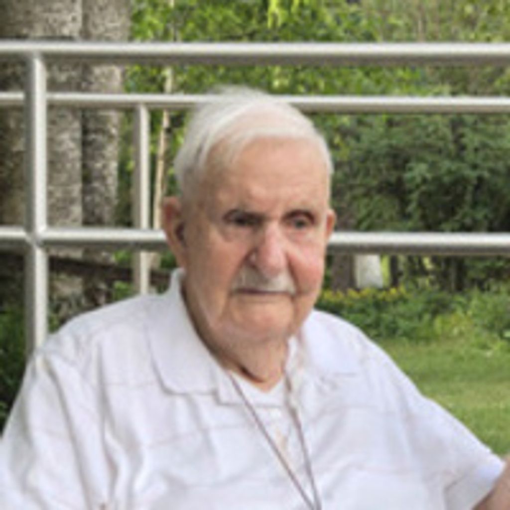 Bernard Roy Feldhauser