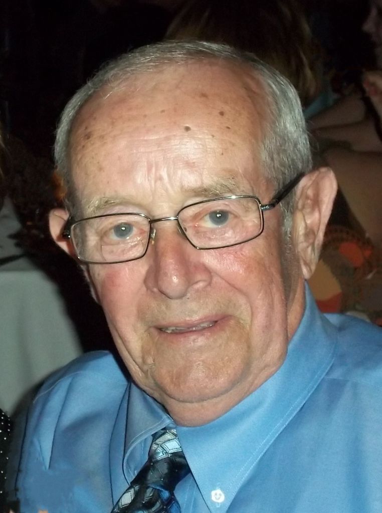 Robert C. "Bob" Cullen Profile Photo