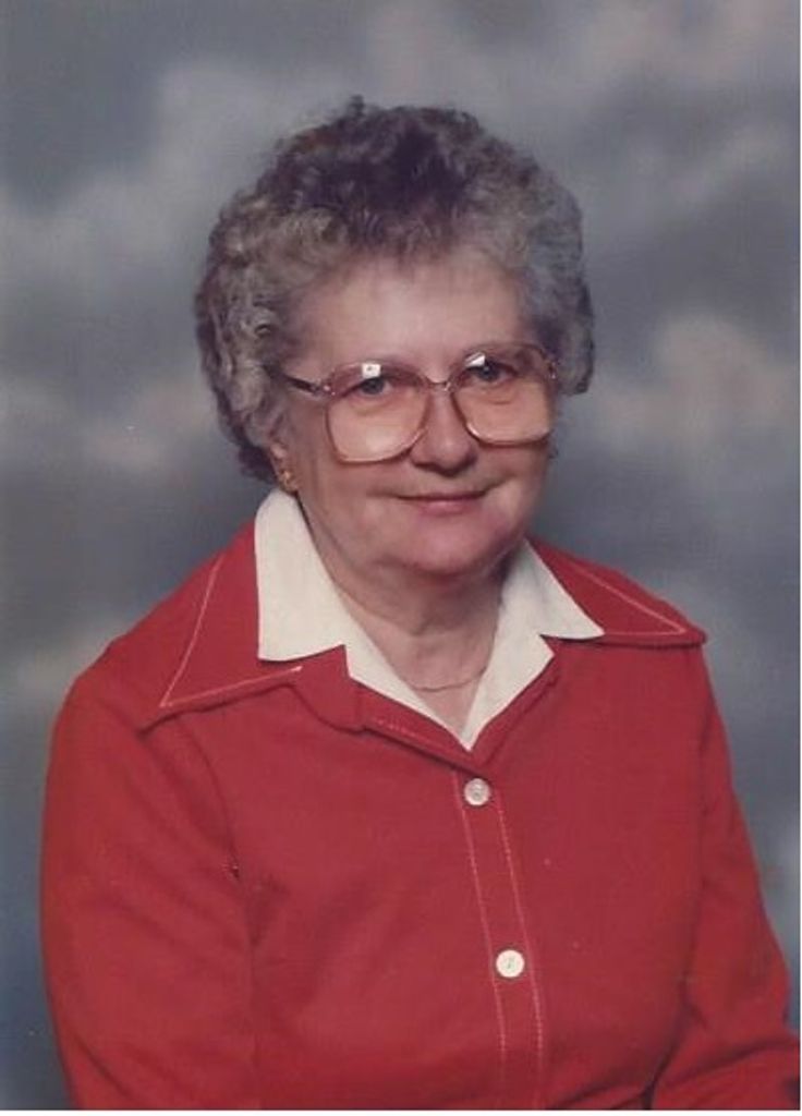 Viola Kouba Profile Photo