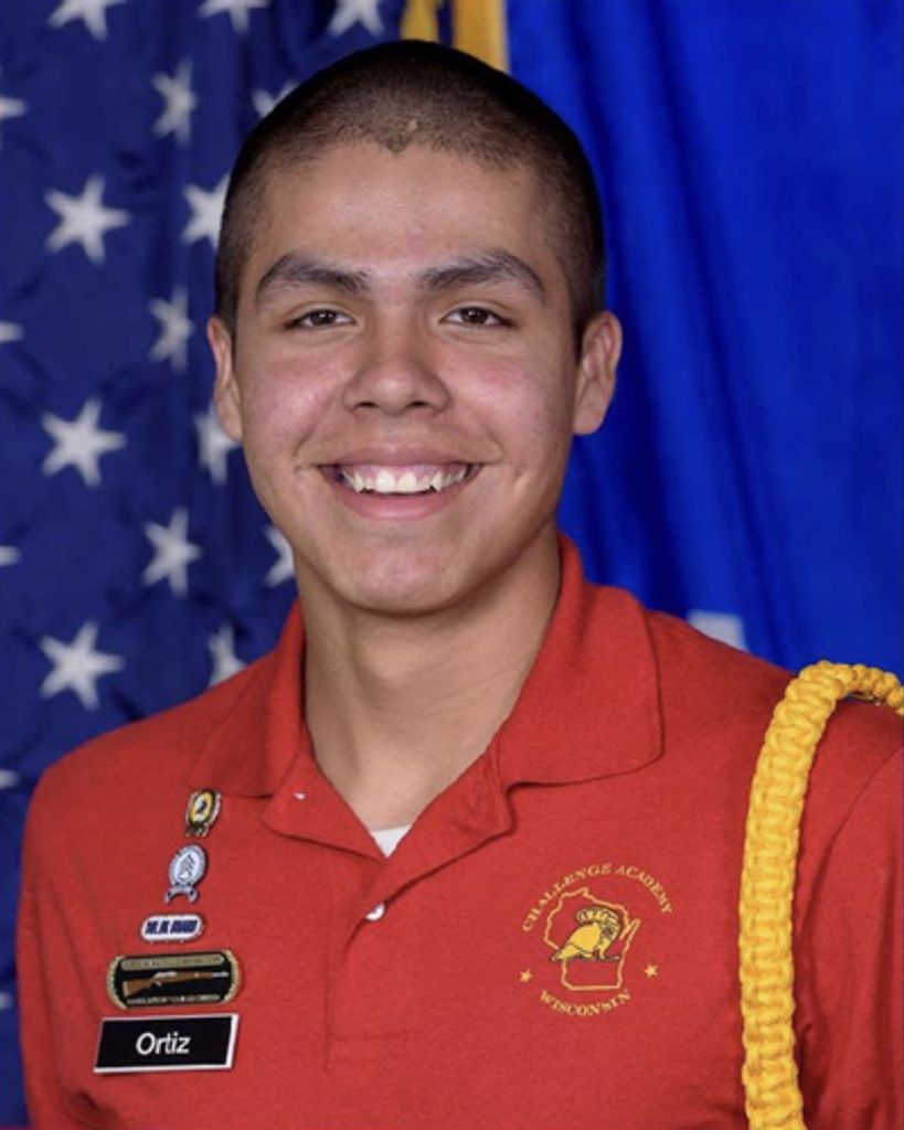 Atreyu "Kane" Enrique Ortiz Profile Photo