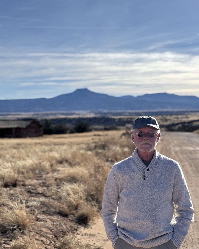 Robert Wayne Wooster Profile Photo