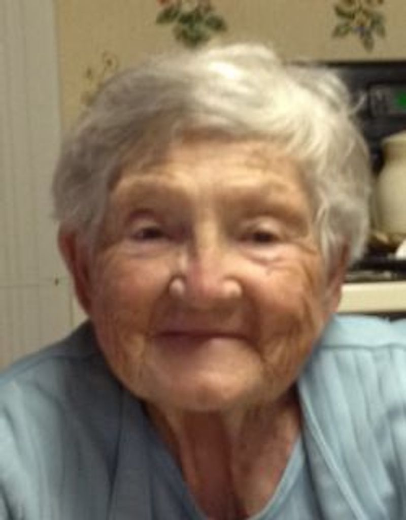 Betty Cain Profile Photo