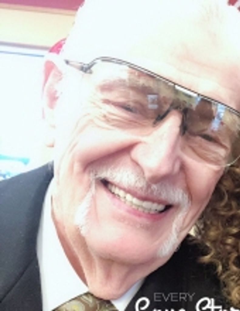 Norman "Pops" Crawford