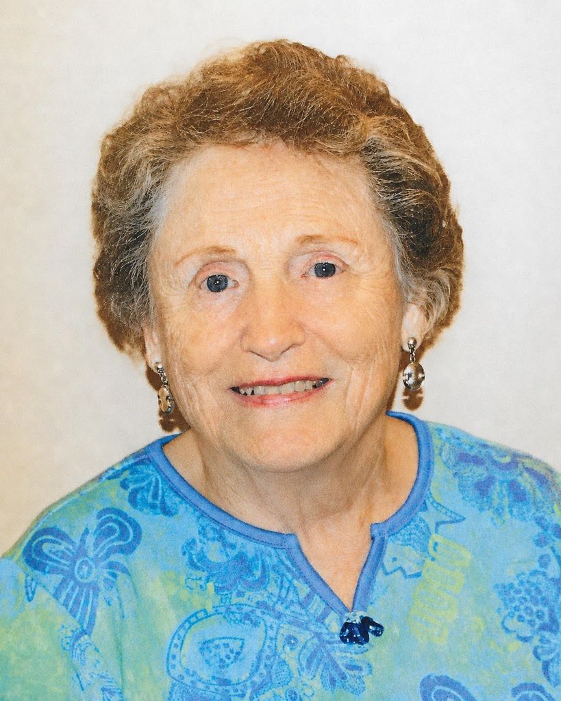 Jo Ann Dougherty