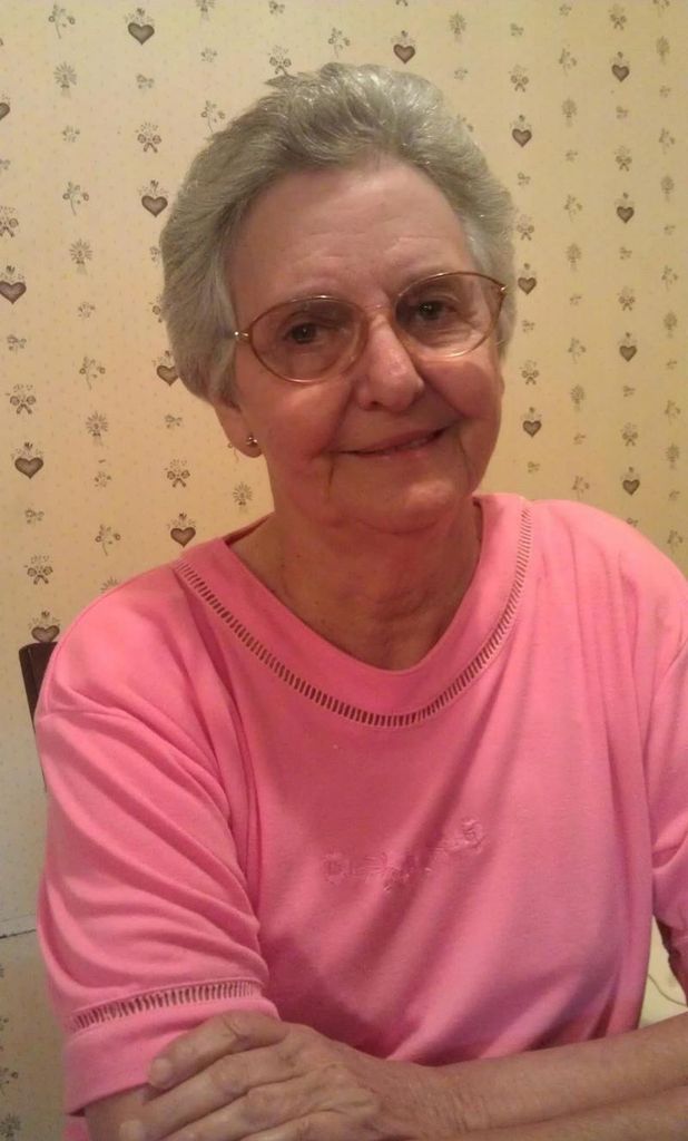 Carolyn Sue Ballard Profile Photo