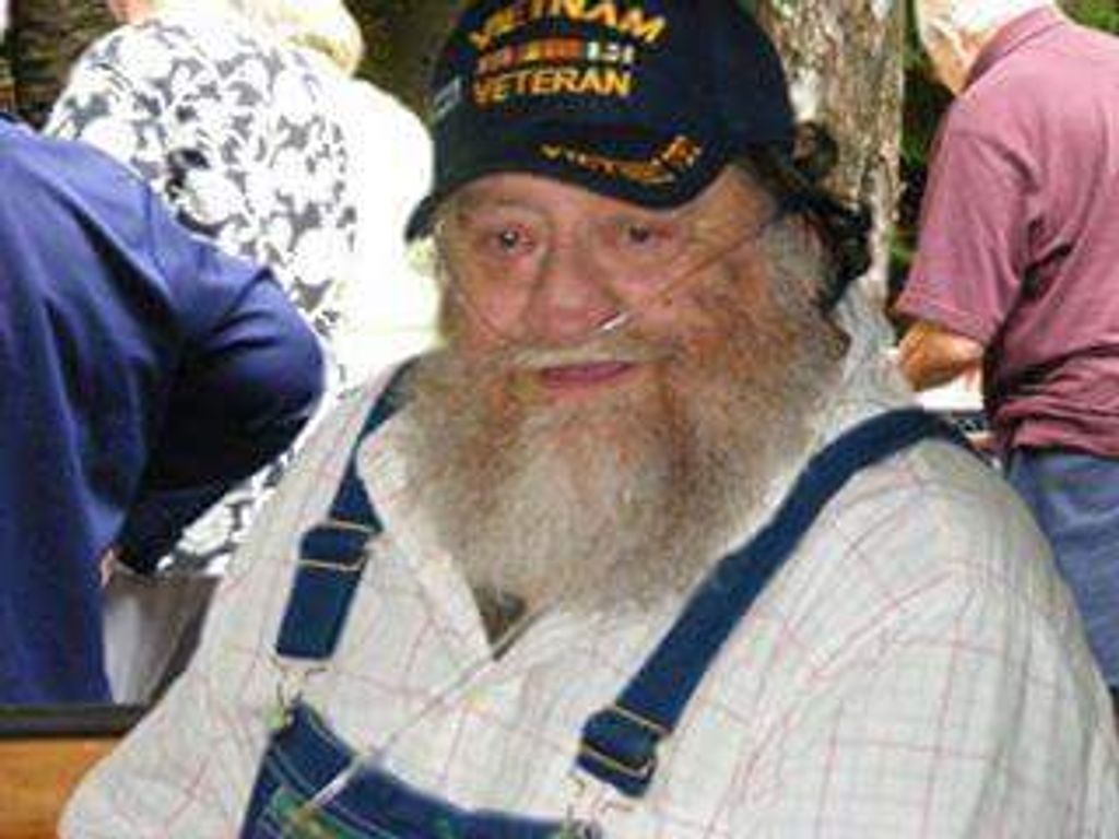 Paul A. Clockadile Profile Photo