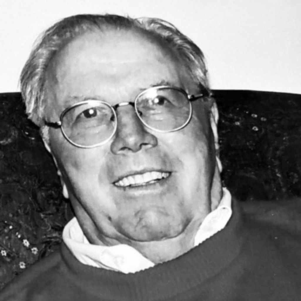 Lester Nordberg  Johnson
