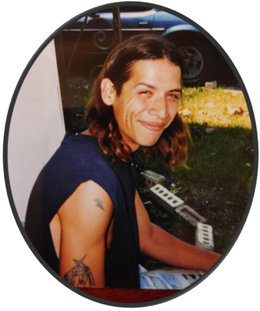 Gabriel Donovan Burrow Profile Photo