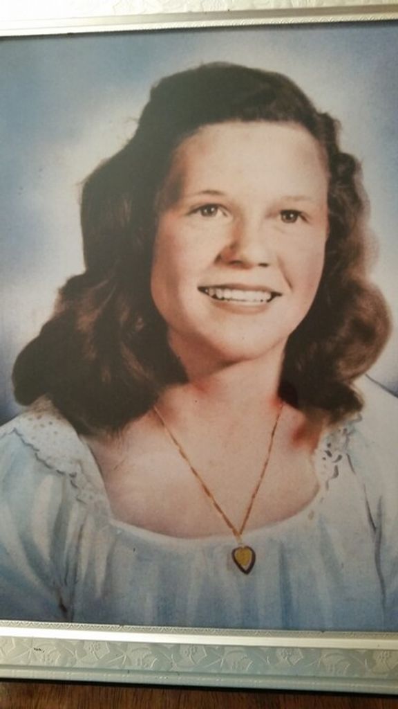 Ruby Margaret Carty Profile Photo