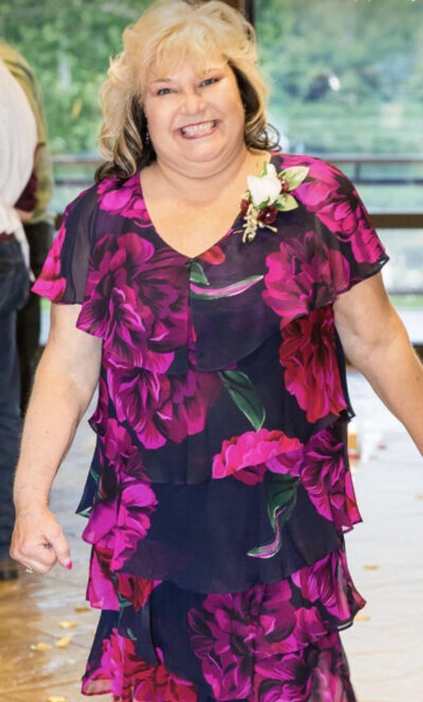 Stephanie Cheryl Sands