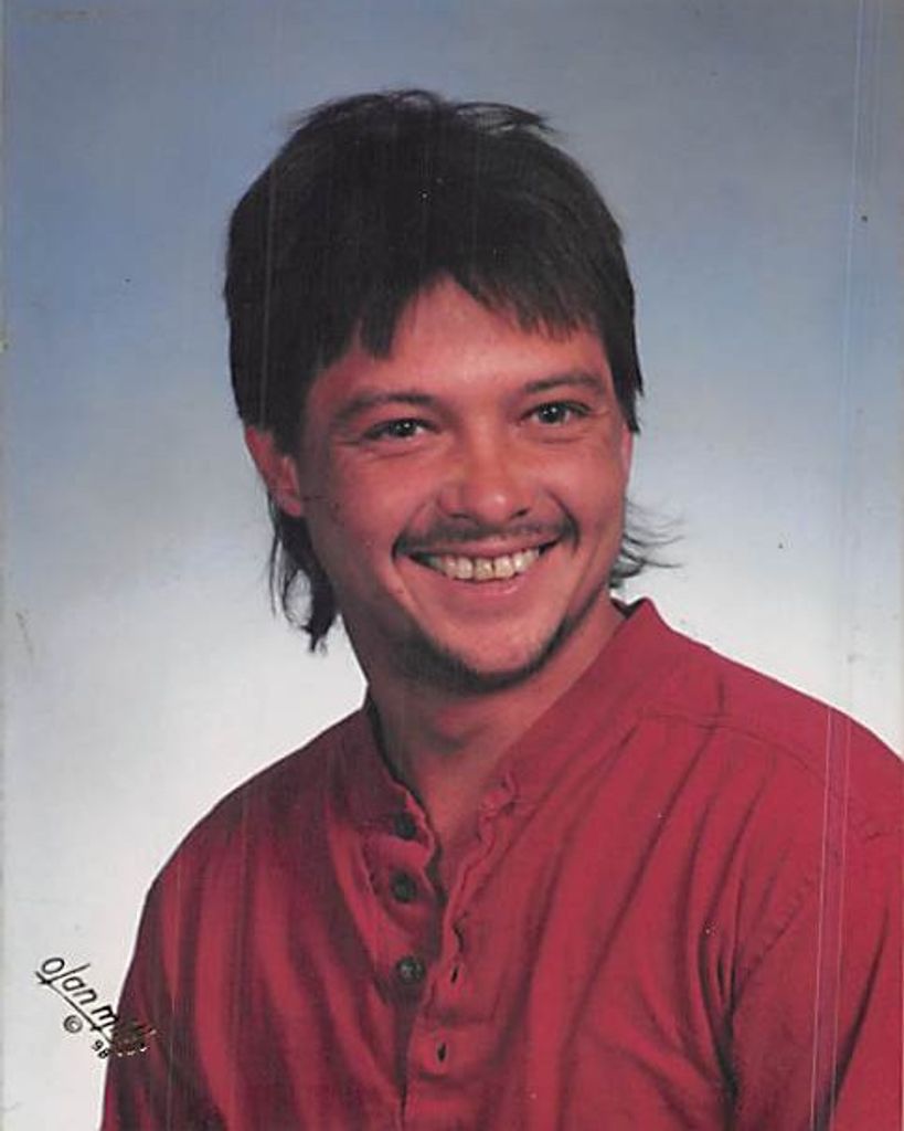 Michael David Lovell