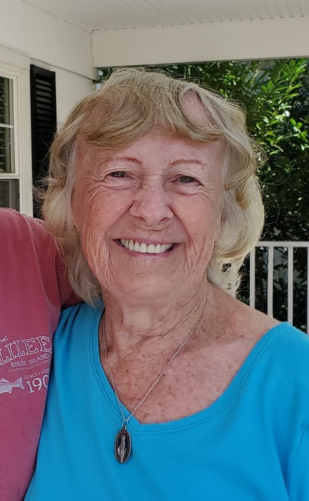 Marilyn G. Boucher Profile Photo