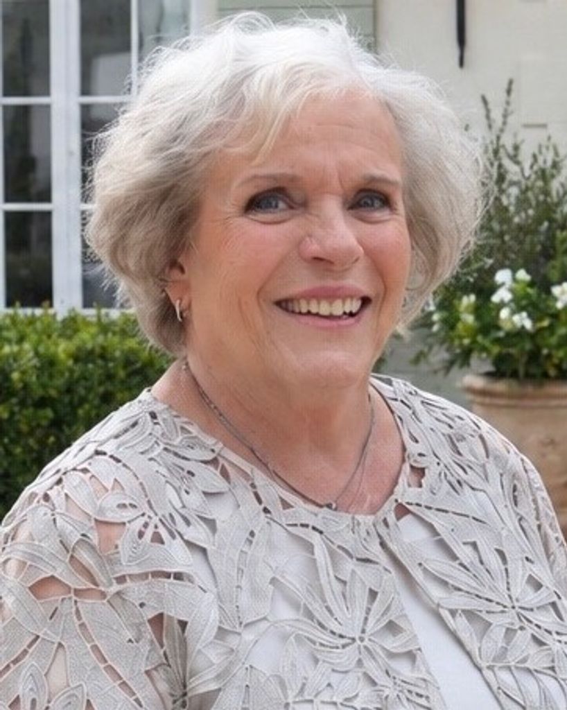 Barbara L. Bristow
