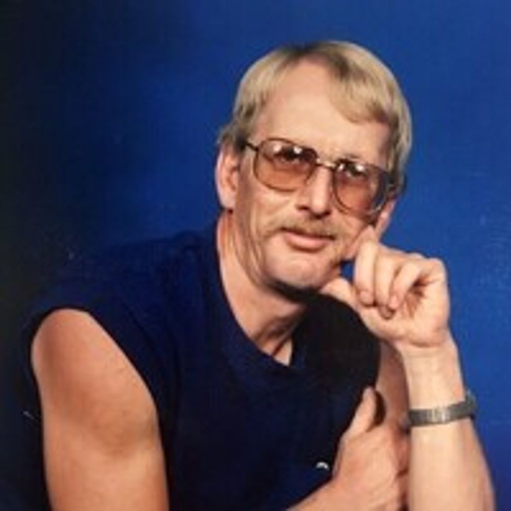 Brian David Nelson Profile Photo