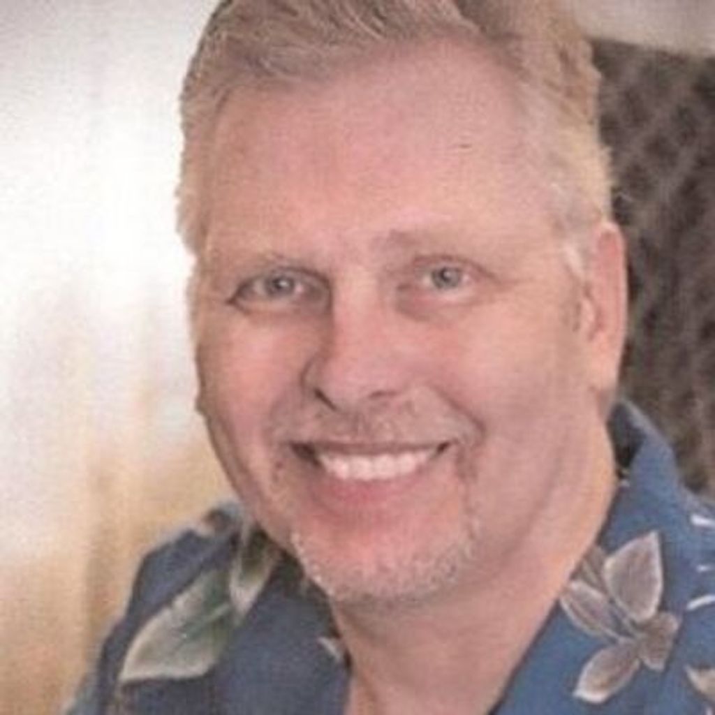 Barry J.L. Horton Profile Photo