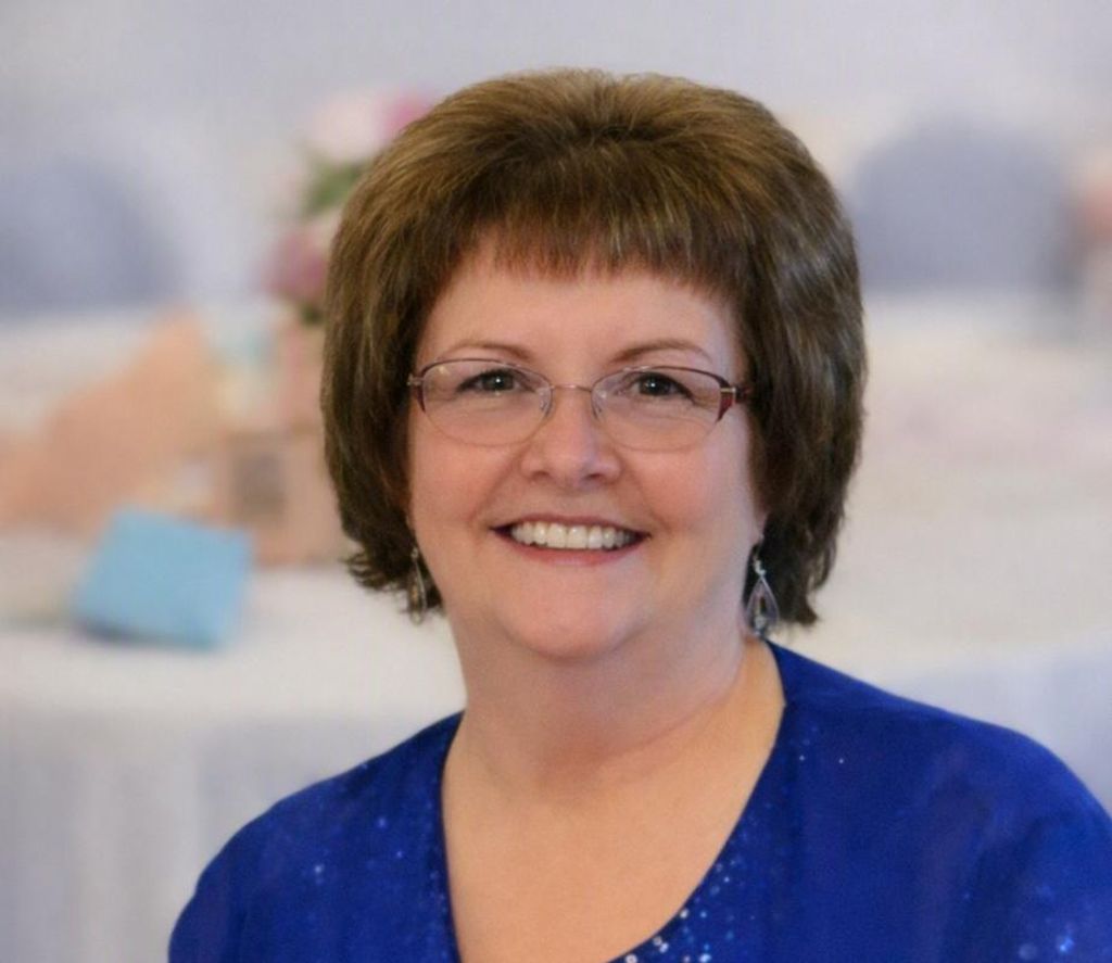 Susan Gail Sortina Profile Photo