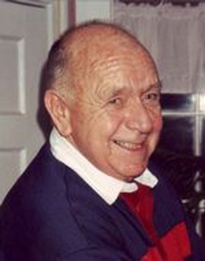 Ruleffe F. "Rudy" Barbour