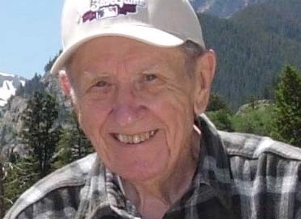 Stanley C. McLean