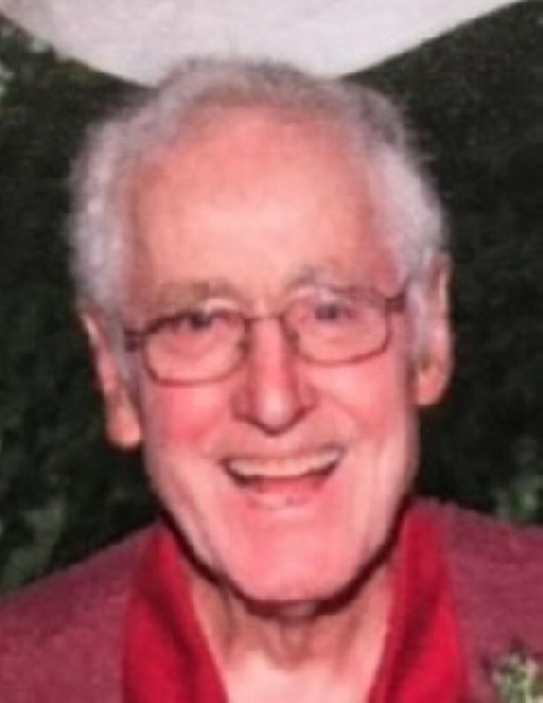 Murray Mills Profile Photo