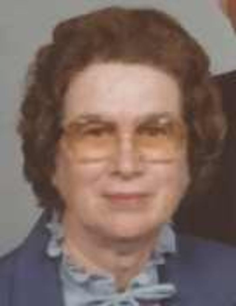 Beatrice Murray