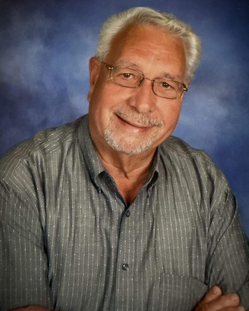 Boyd Cope Profile Photo