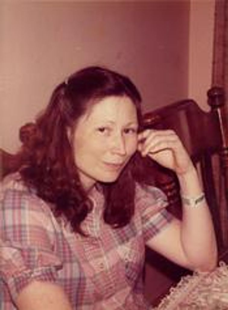 Janette Patricia Smith Profile Photo