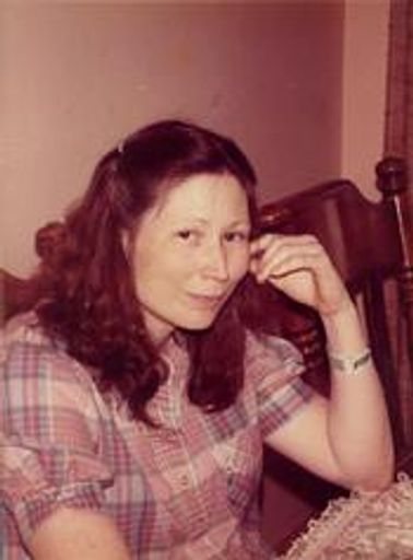 Photo of Janette Patricia Smith