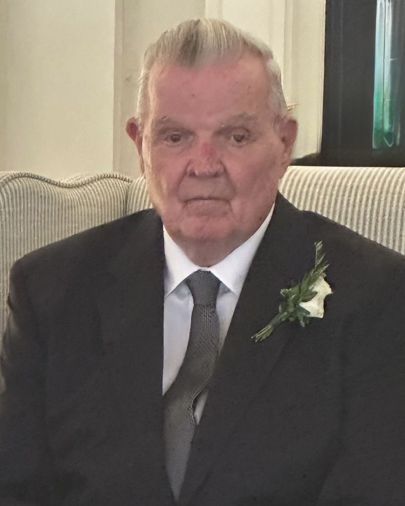 Charles Vernon Bunch Profile Photo