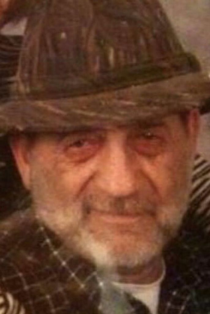 Gerald "Butch" Nash Profile Photo