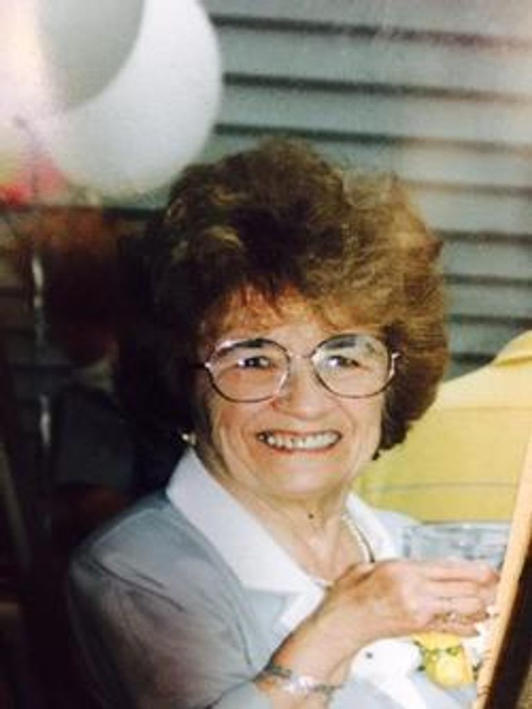 Mary Senna Singleton Profile Photo