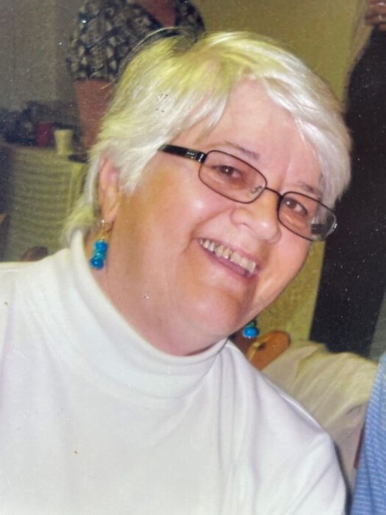 Lillian Primrose Reeves