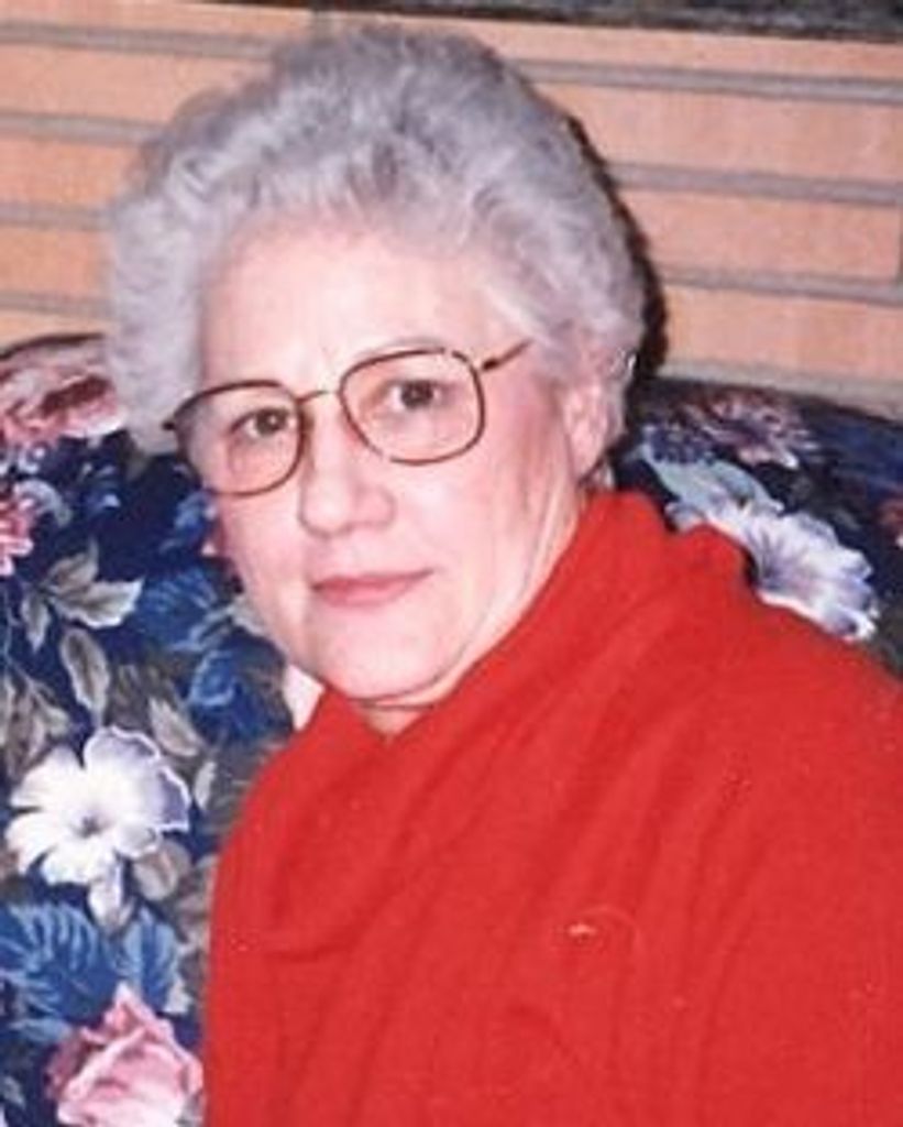 Bettye Hannis