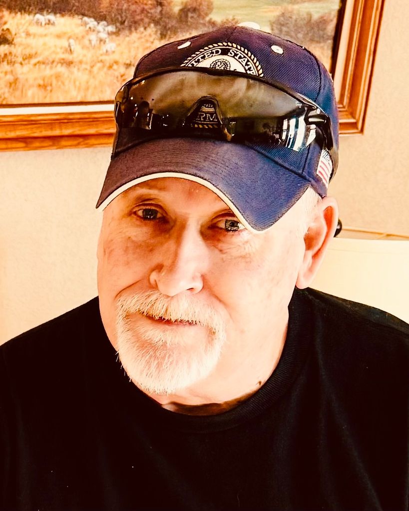 Alan LaRoy Brown