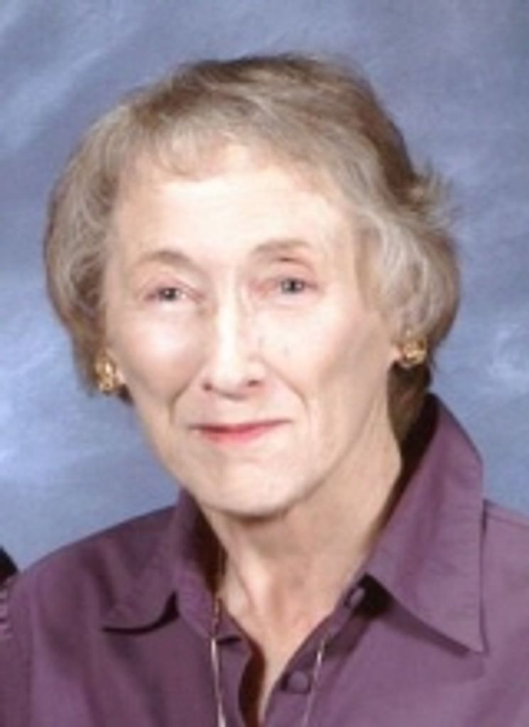 Joann Famuliner